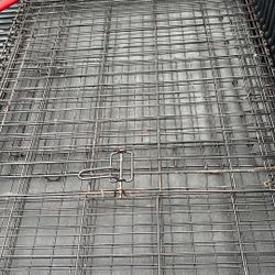 Extra large dog cage