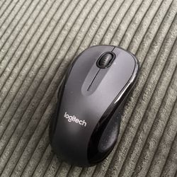Wireless Mouse