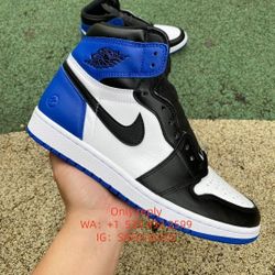 Air Jordan1 Fragment AJ1