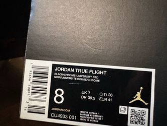 Jordan’s Men