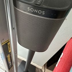 Sonos Speakers