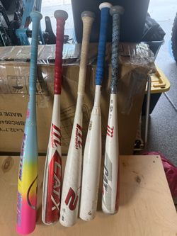 Bats for sale