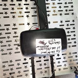 Chair  lift for auto