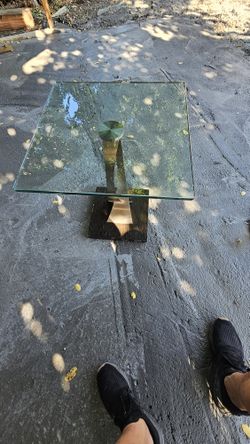 Elite End Table