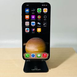 Apple iPhone 13 Pro Max 128GB Unlocked Fully Functional Read Description