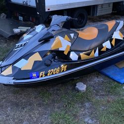 2011 Yamanha  Vrx  1800