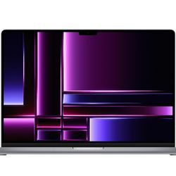 2023 16” MBP M2 BRAND NEW