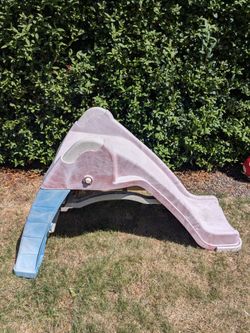 Tiny slide