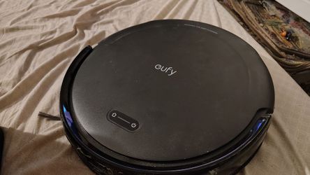 Vacuum cleaner automatic eufy