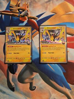 Iono's Kilowattrel - 182 (Prerelease) - SV: Scarlet & Violet Promo Cards (SVP)