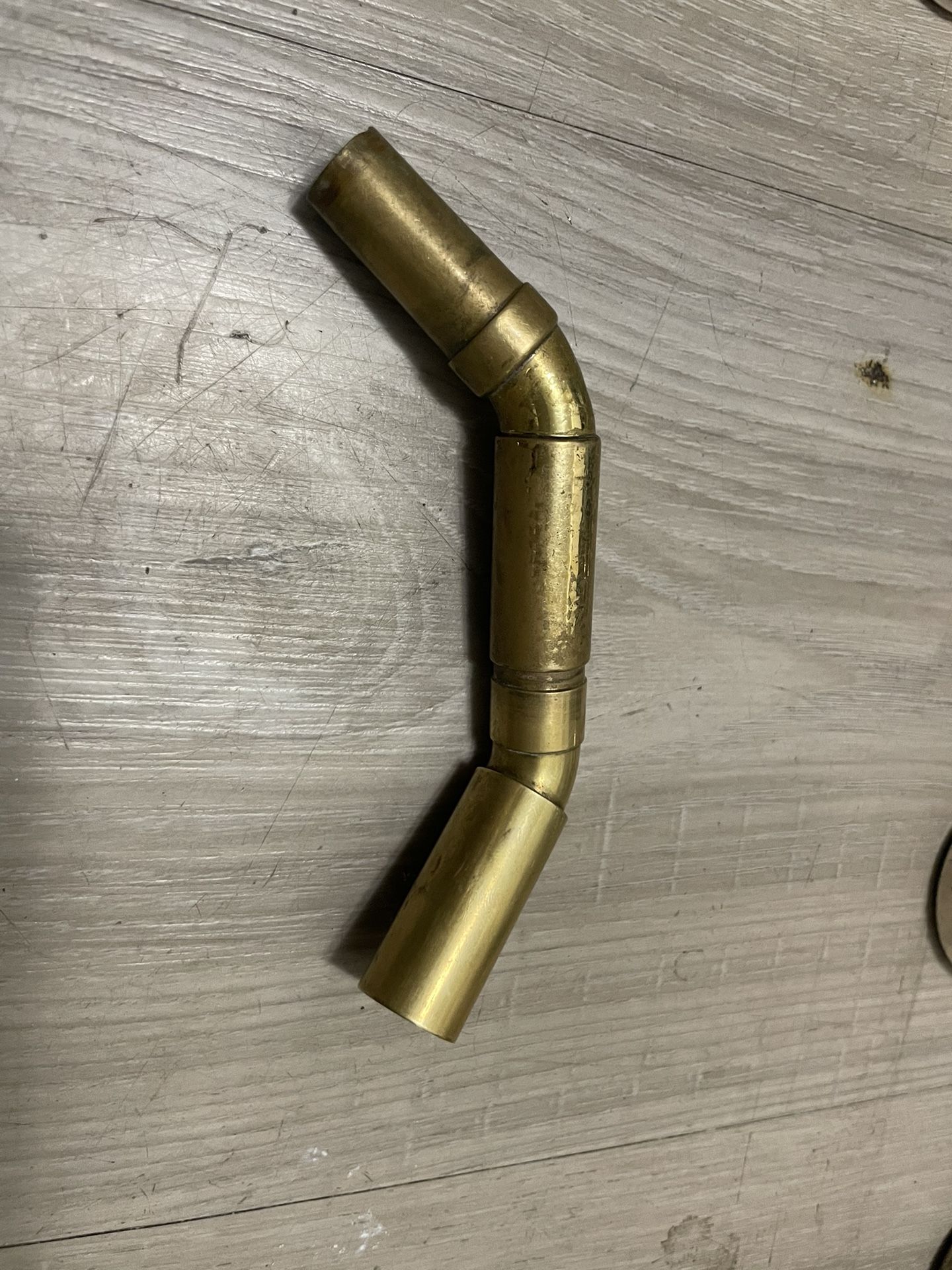 Bits Puntillos Para Tuba Sousaphone