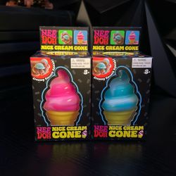 Needoh nice cream come 