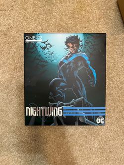 Mezco Nightwing