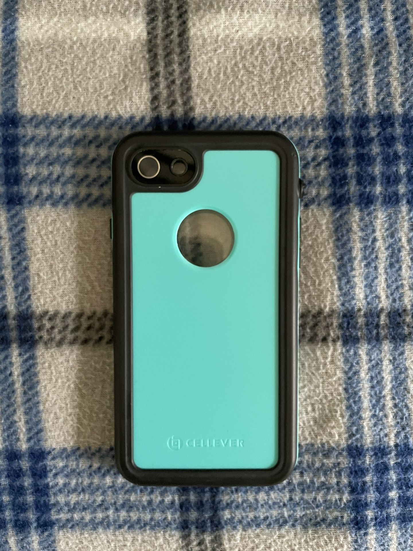 iPhone 7/8 Waterproof Case  