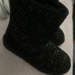 Ugg girls boots