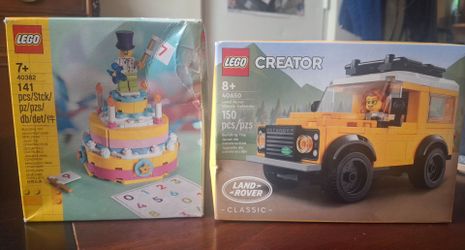 LEGO