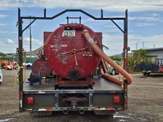 2005 International 4300