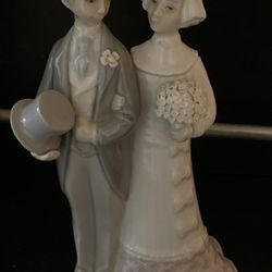 Lladro Figurine 