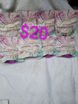 Adult candy