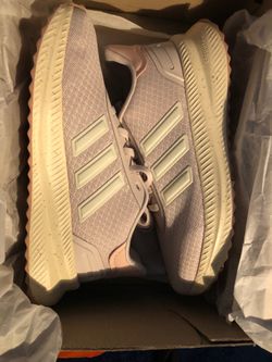 Adidas Girl Shoes