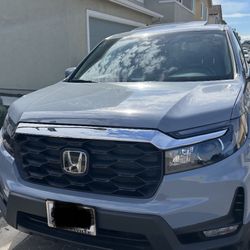 2023 Honda Passport