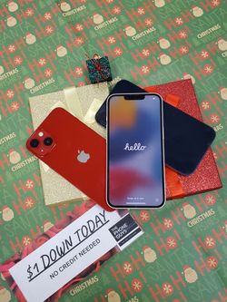 📋 Pre-Owned iPhone 13 mini Deals – Starting from $239