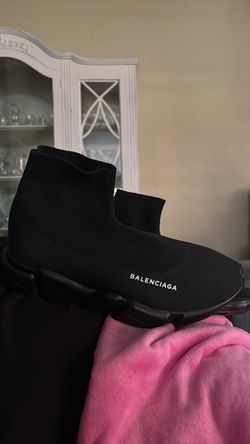 Balenciaga Speed Trainers