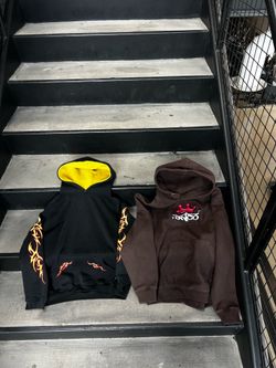 Y2K hoodies for sale