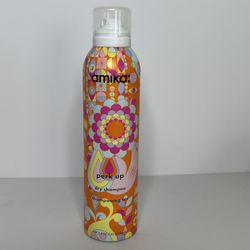 Amika Perk Up Dry Shampoo 