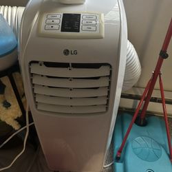 Portable AC