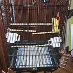 Bird Cage ( Small Bird)