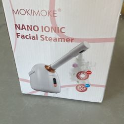 Face Steamer