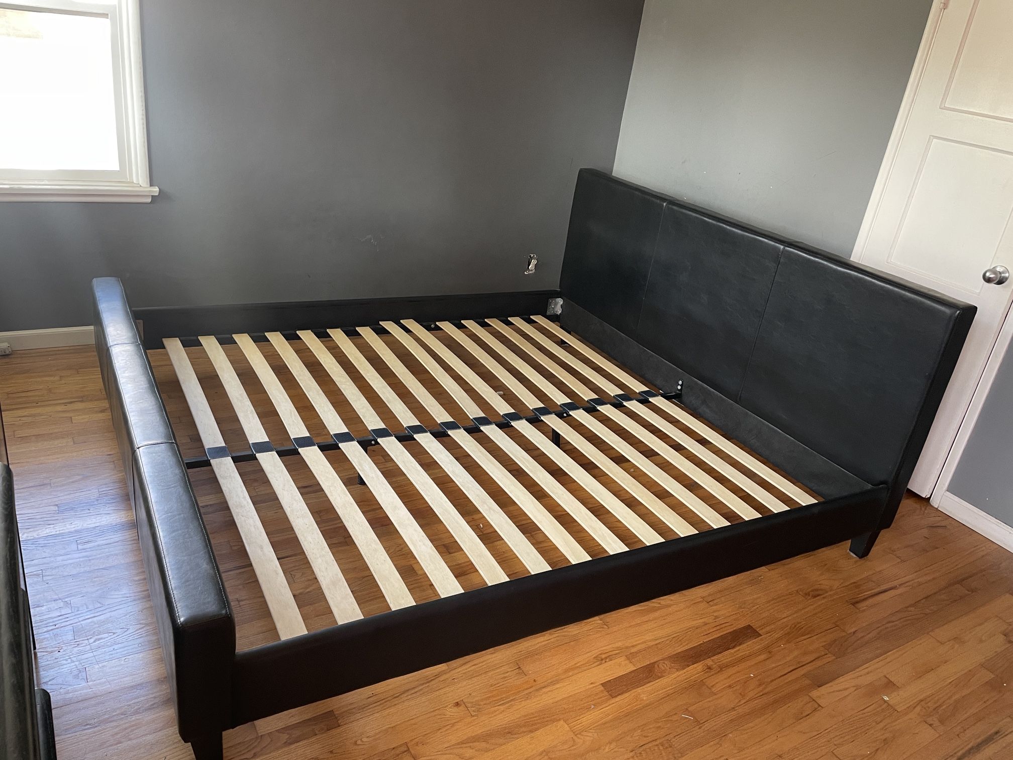 Bed frame King Size