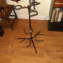 3 Guitar Stand For Any Guitars , 