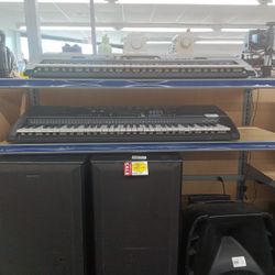 Keyboard Casio