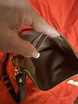 Authentic Louis Vuitton Odeon PM Crossbody for Sale in Goodyear, AZ -  OfferUp