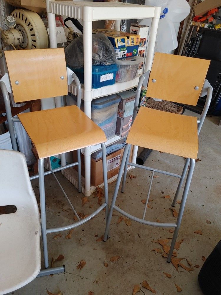 Bar Stools
