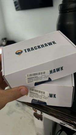 Trackhawk GPS