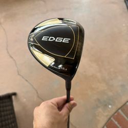 Callaway Edge 10.5 Driver 