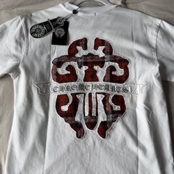Chrome Hearts T-Shirt