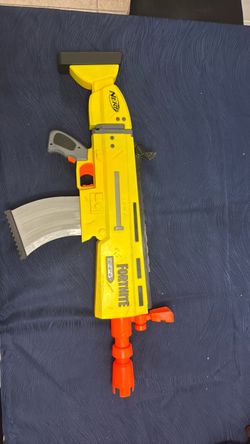 NERF Fortnite AR-L Blaster