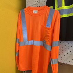 Safety Shirt 