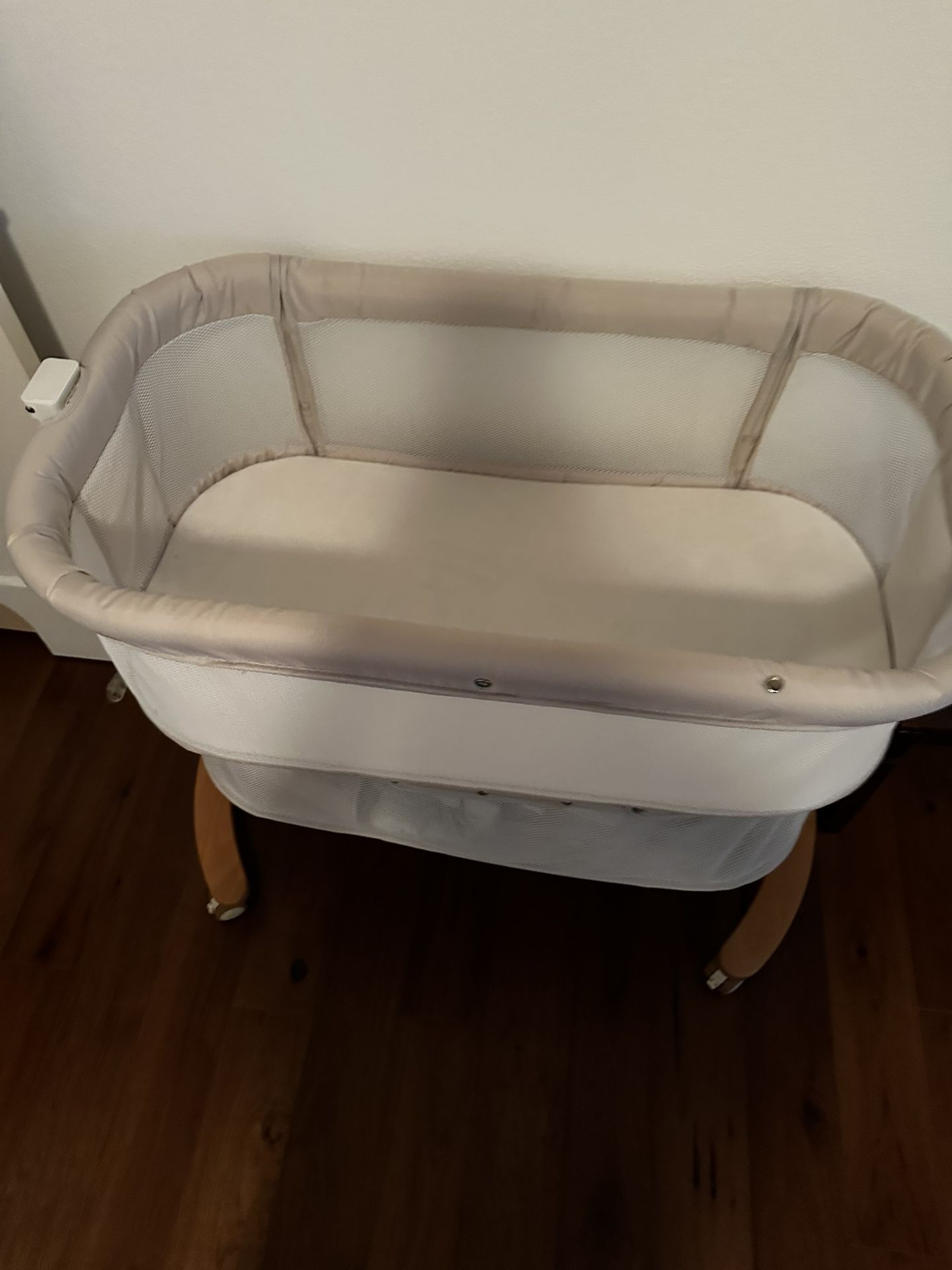 Bedside Bassinet