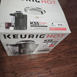 Keurig K55 Black 