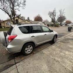 2006 Toyota Rav4