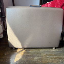 Samsonite Suitcase