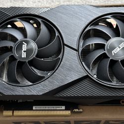RTX 2060 SUPER 
