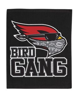 Bird Gang Shirts