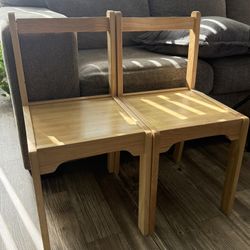 Kids Chairs