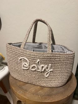 Baby Basket